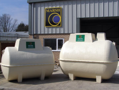 Septic Tank Installation Ipswich