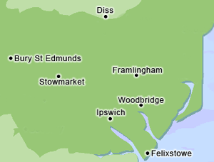 Suffolk Drain Clearance