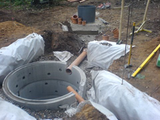 Suffolk Septic Tanks 