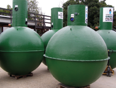 Suffolk Sewage Treatment