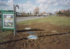 Drain Clearance Suffolk