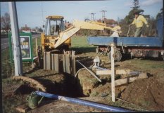 Suffolk Drain Clearance Services
