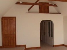 Building Contractors Stowmarket