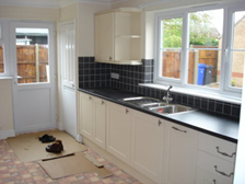 Suffolk Builder
