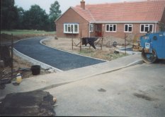 Builder Stowmarket