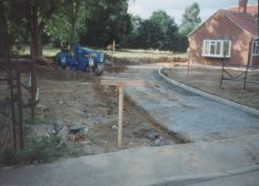 Builder Stowmarket