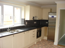Suffolk Building Contractors