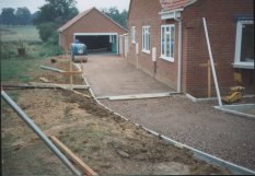 Stowmarket Builder