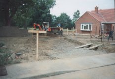 Suffolk Builder