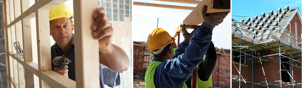 Suffolk builders